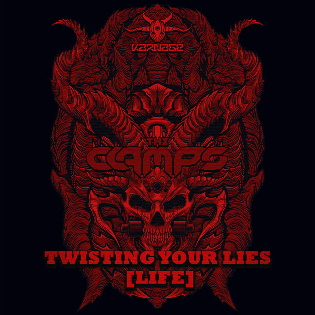 Twisting Your Lies (Life)