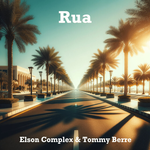 Rua