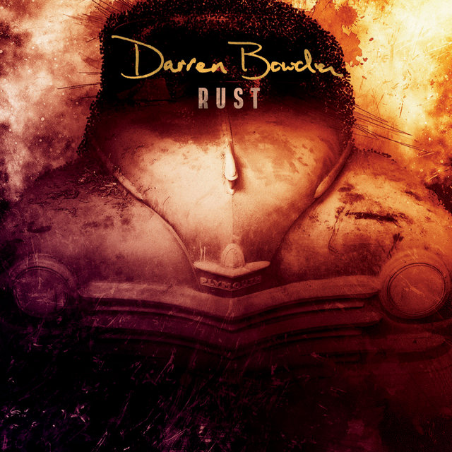 Rust