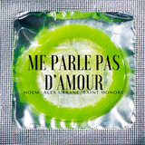 Me parle pas d'amour