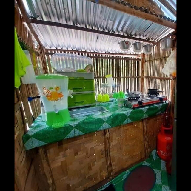 Maafkan ayah mu anak ku
