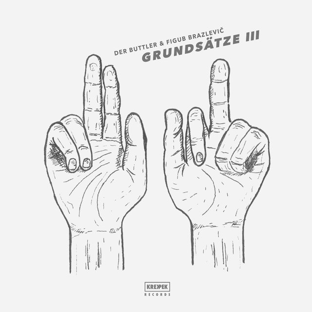 Grundsätze III