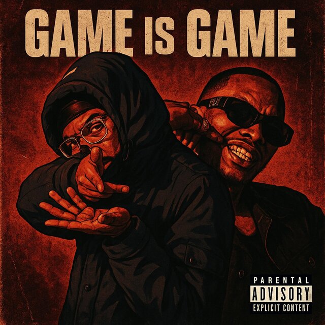 Game is Game (feat. Lixci)
