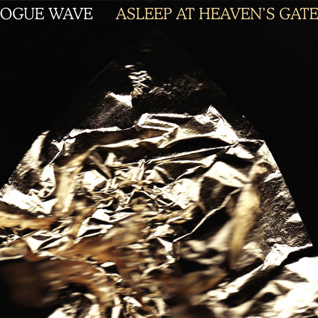 Asleep At Heaven's Gate