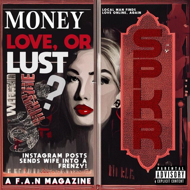 Money, Love or Lust?