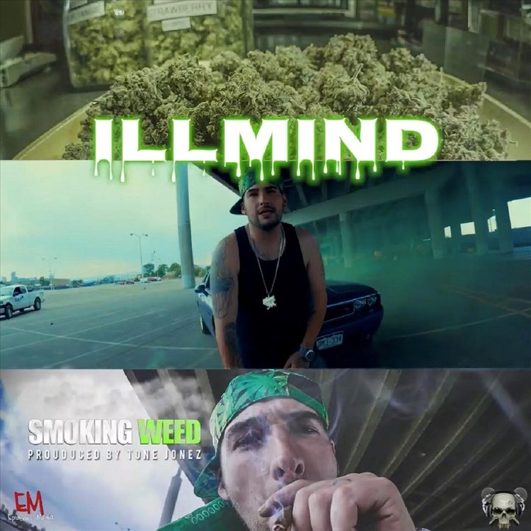 Illmind On Tidal