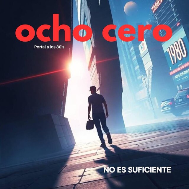 No es Suficiente