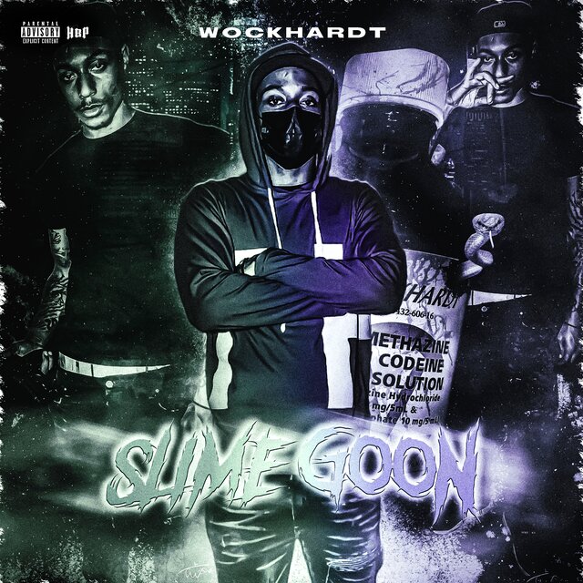 Slime Goon