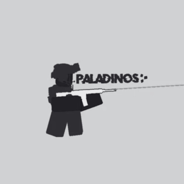Paladinos