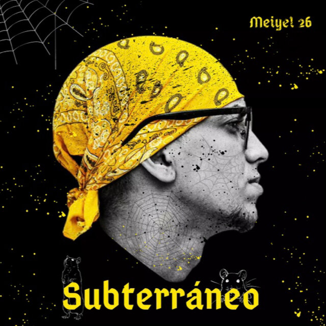 Subterráneo