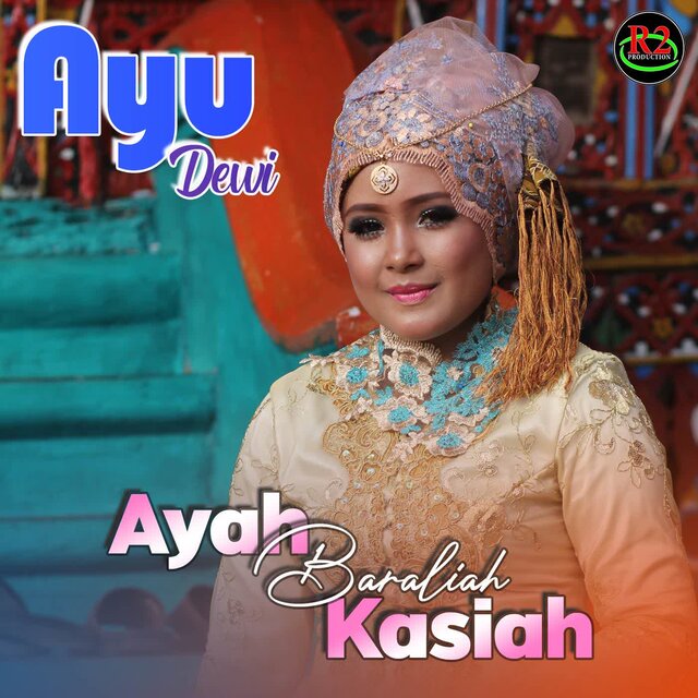 Ayah Baraliah Kasiah