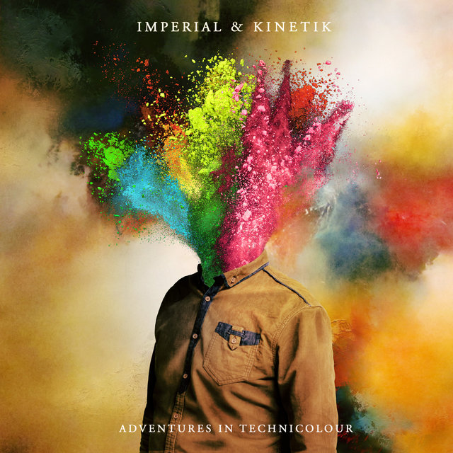 Adventures in Technicolour (UK Version)