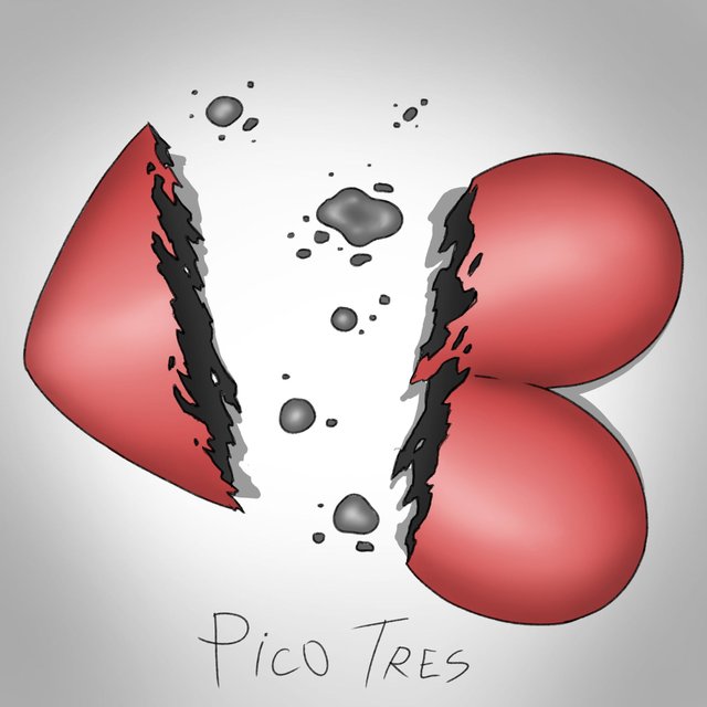 Pico Tres (feat. Tornie X Berti)