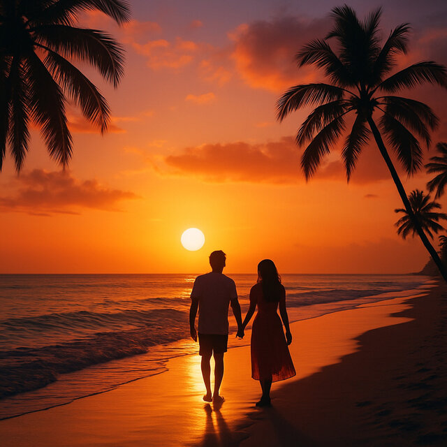 Island Love