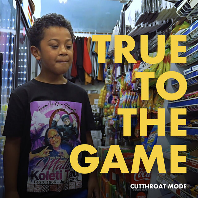 True to the Game