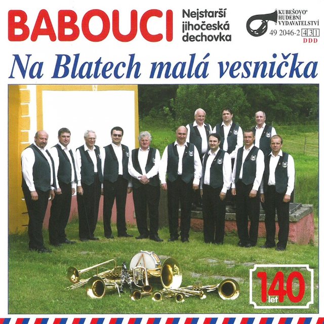 Na Blatech Malá Vesnička