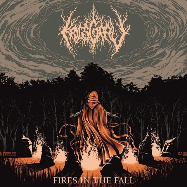 Fires in the Fall