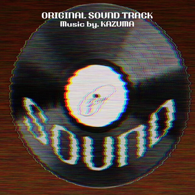 Sound Original Soundtrack part 2 (From 웹툰 