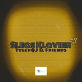 Slegs Klavier - Funk Drums (feat. Djy Makx Officixl)