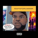 Rooftop Explosives - Get Away (feat. Tajai of Souls of Mischief)