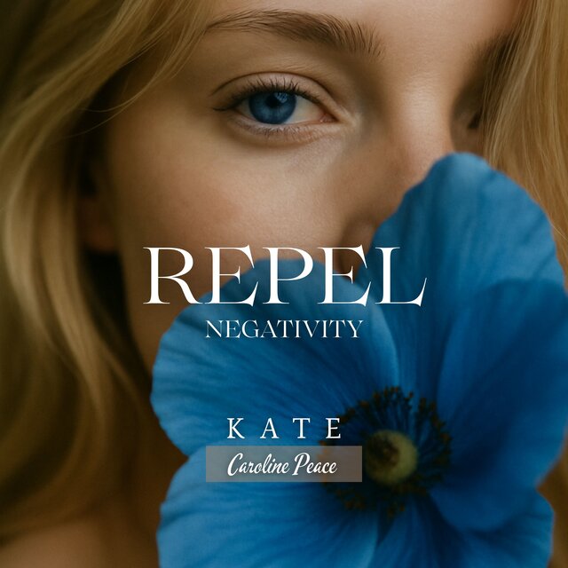 Repel Negativity