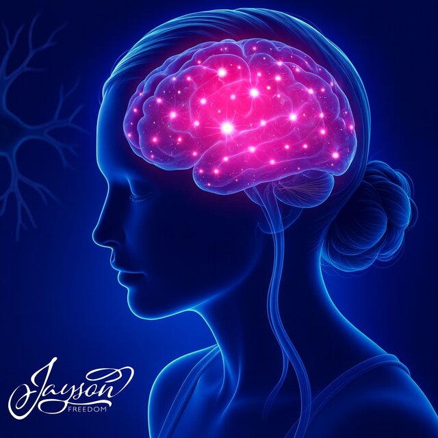 Activate Frontal Lobe & Sharpen Logic and Focus