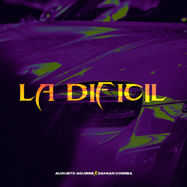 La Dificil (Remix)