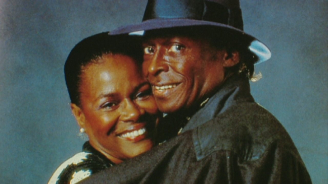 Enter Cicely Tyson (from The Miles Davis Story)