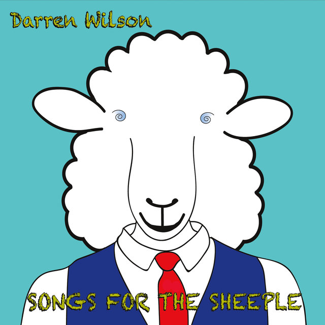 Songs for the Sheeple