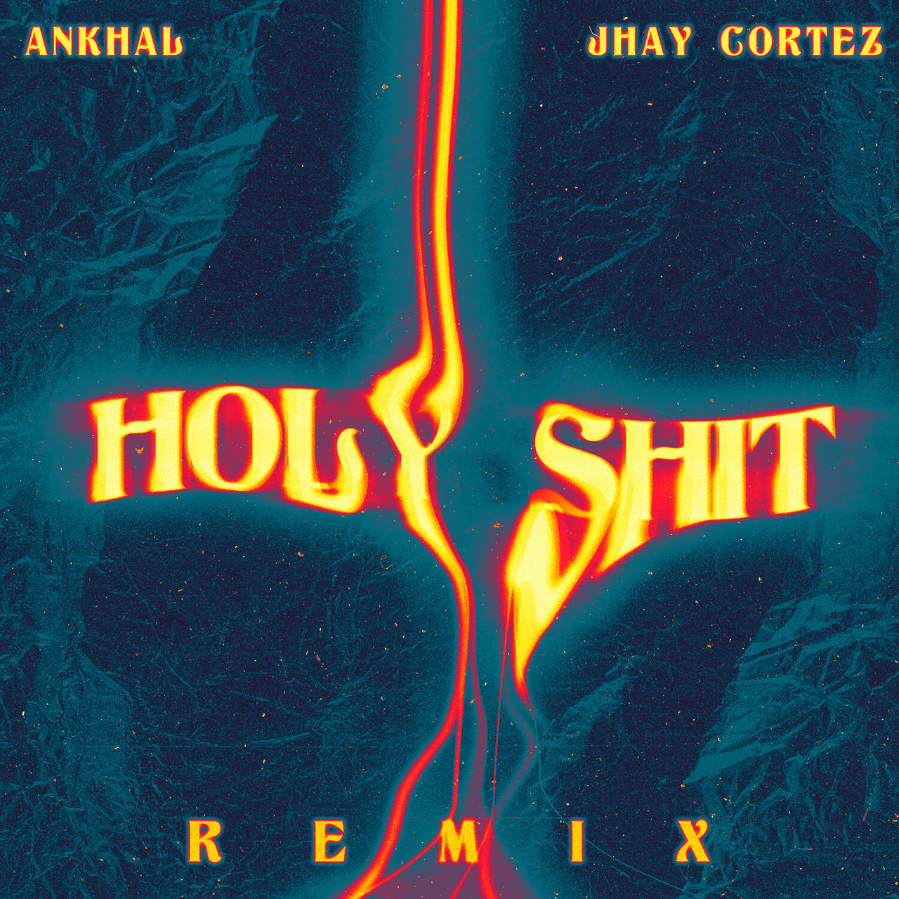 Ankhal Rapper Ankhal on TIDAL