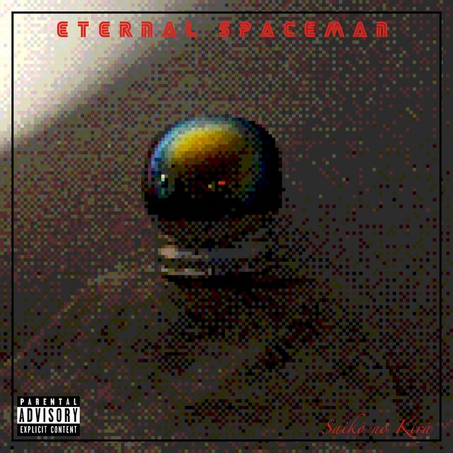 Eternal Spaceman