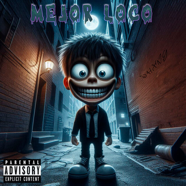 Mejor Loco