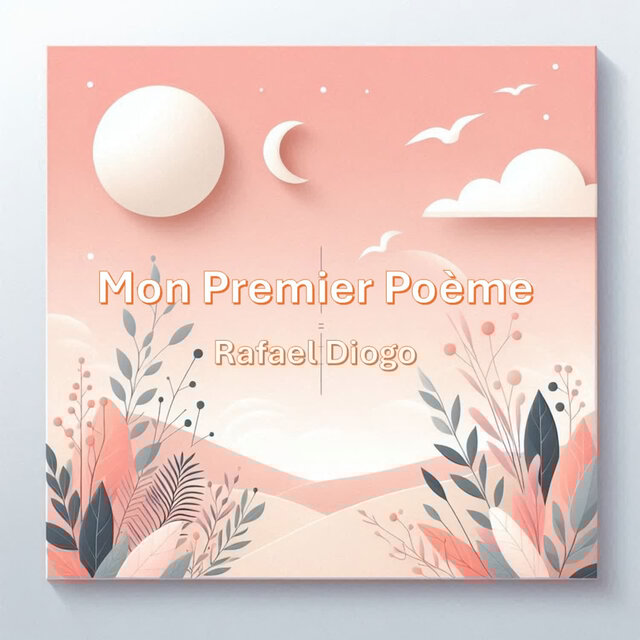 Mon Premier Poème