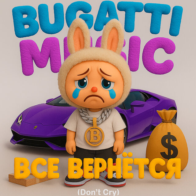 Все вернется (Don't Cry)