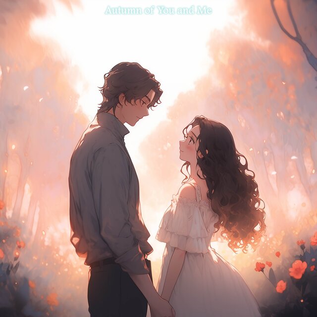 Autumn of You and Me