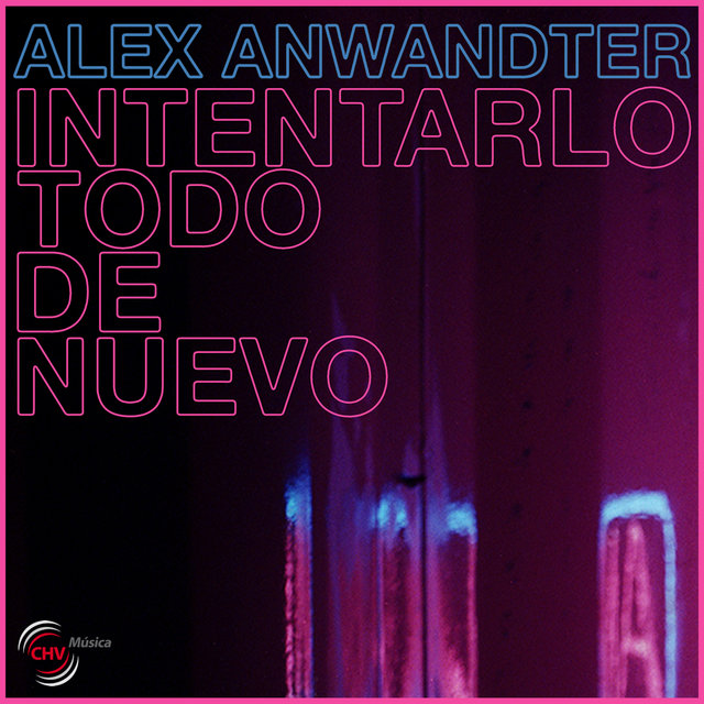 Intentarlo todo de nuevo