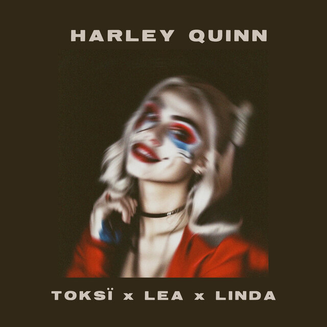 HARLEY QUINN