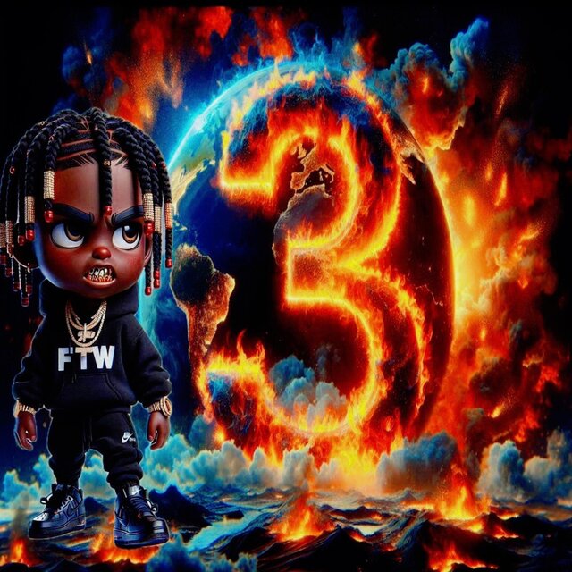 FTW 3