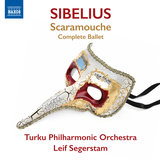 Scaramouche, Op. 71, Act II: Scene 6, Tranquillo assai
