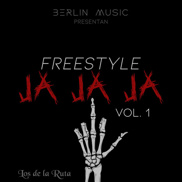 Freestyle Ja Ja Ja, Vol. 1