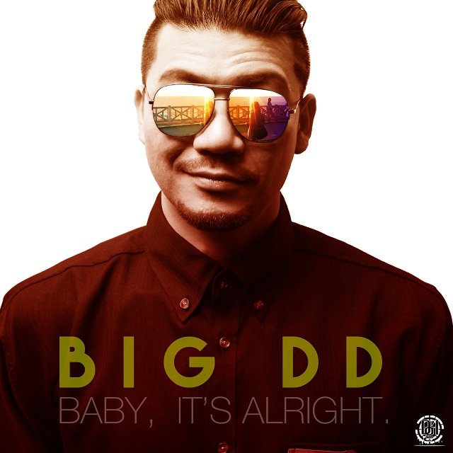 Baby, its alright.