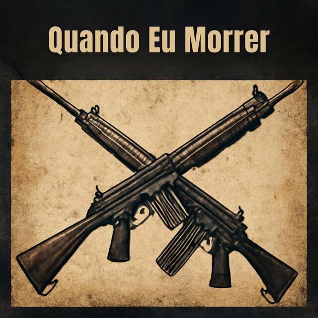 Quando Eu Morrer