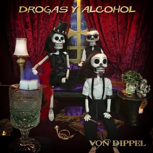 Drogas y Alcohol
