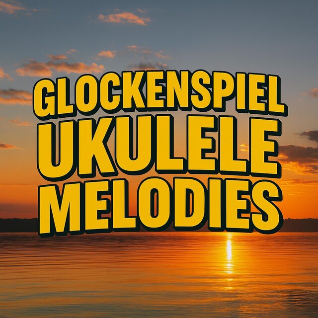 Glockenspiel Ukulele Melodies