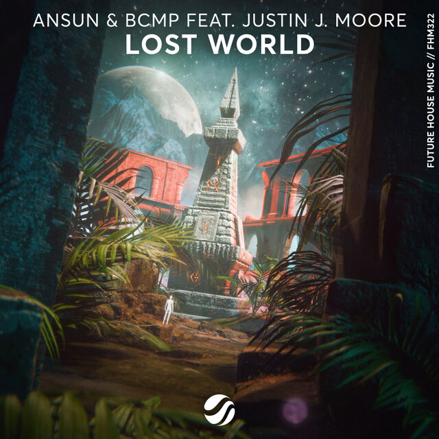 Lost World