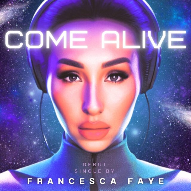 Come Alive
