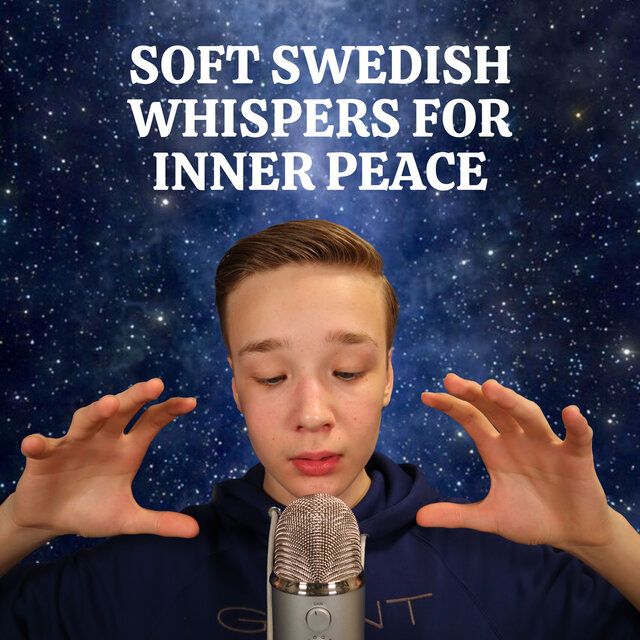 Soft Swedish Whispers for Inner Peace