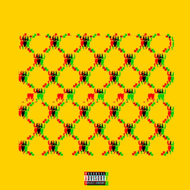 Matrice (feat. Osirus Jack)
