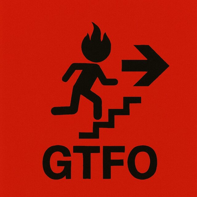 GTFO
