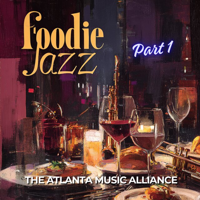 Foodie Jazz